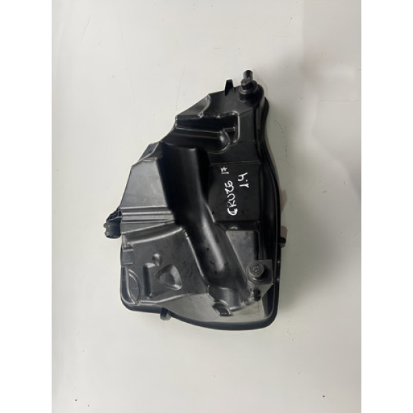 Tampa Suporte Caixa Filtro De Ar Cruze 1.4 2017 2018