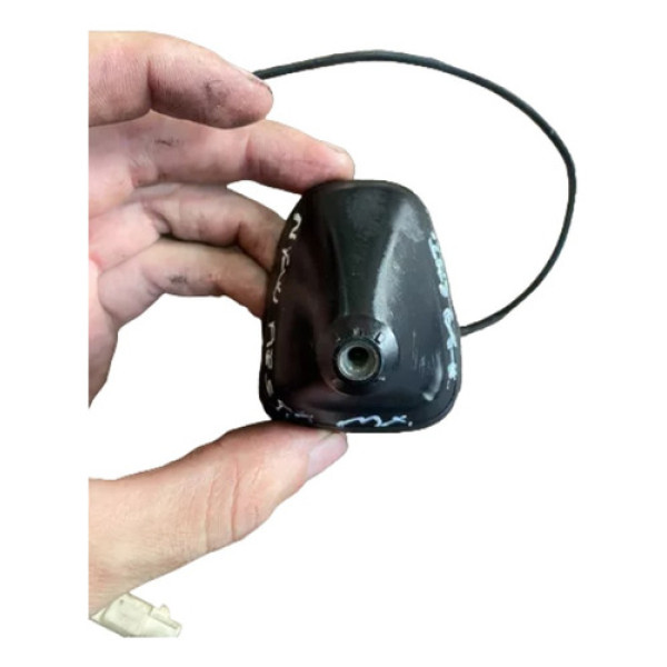 Suporte Antena Do Teto New Fiesta Mexicano Hatch 2012 2013