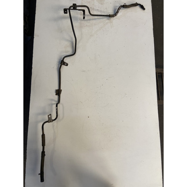 Mangueira De Combustível Hyundai Azera 3.3 2010 2011