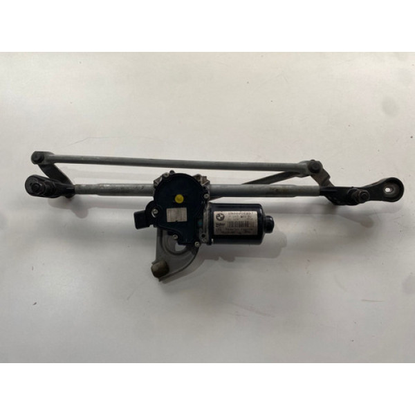 Motor Limpador Parabrisa Bmw 320i 328i 2014 2015