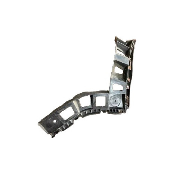 Guia Do Parachoque Traseiro Direito Tiguan 2.0 2010 2011