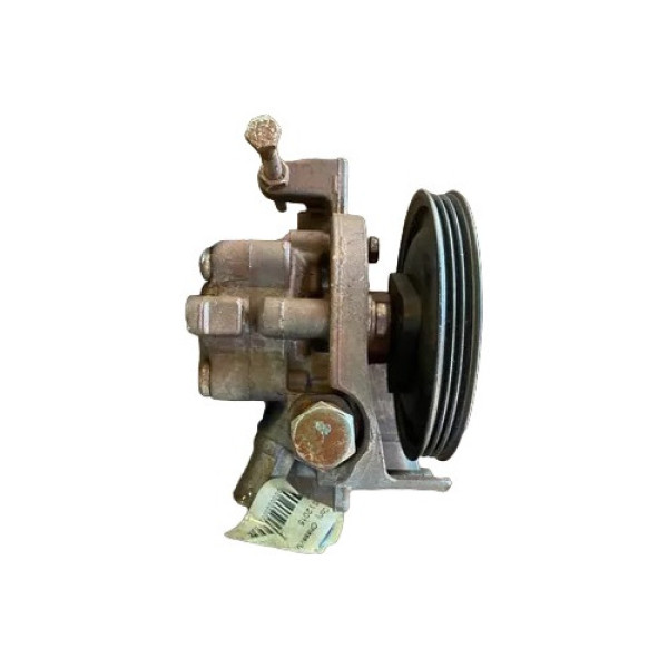 Bomba Da Direçao Hidráulica Strada 2014 2015 1.4 86cv