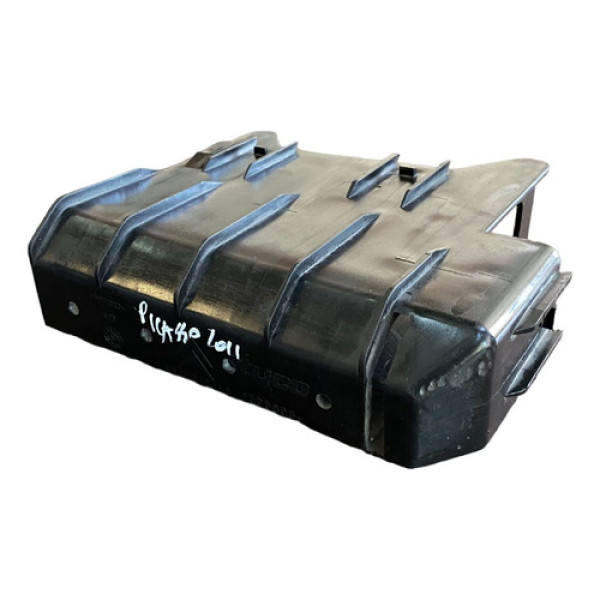 Moldura Suporte Do Módulo Injeção Xsara Picasso 2011