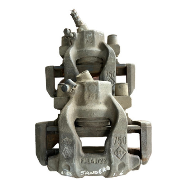 Pinça De Freio Dianteiro Renault Sandero 2015