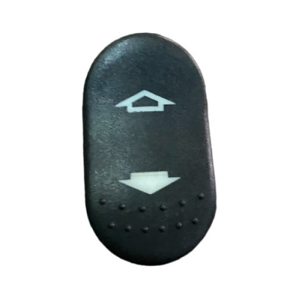 Botão Interruptor Vidro Elétrico Ford Focus 2002 A 2009