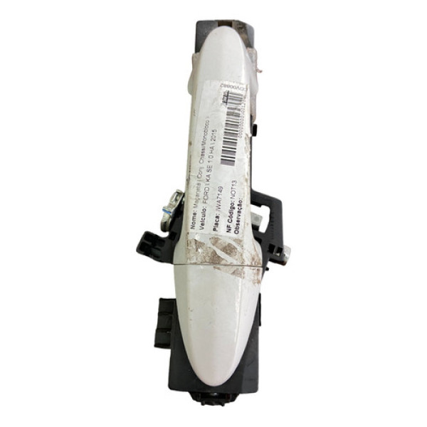 Maçaneta Externa Dianteira Direita Ford Ka 2015 2016 2017 18