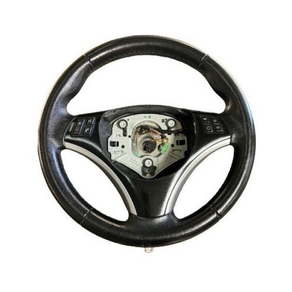 Volante Direção Bmw 120 2008 2009 2010