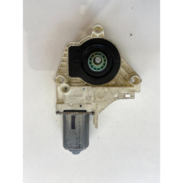 Motor Maquina Vidro Dianteiro Esquerdo Ford New Fiesta 2014