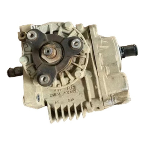 Caixa Tração Diferencial Dianteiro Tiguan 2.0 Tsi 2013 2014