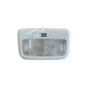 Luz De Teto Cortesia Toyota Corolla 2.0 2012 2013 2014