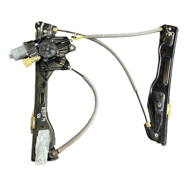 Maquina De Vidro Dianteira Direita Fusion 2014 2015 2016