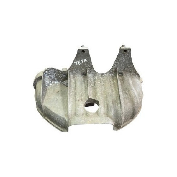 Capa Apoio Coletor Escape Golf Jetta Polo Beetle 06a133228p