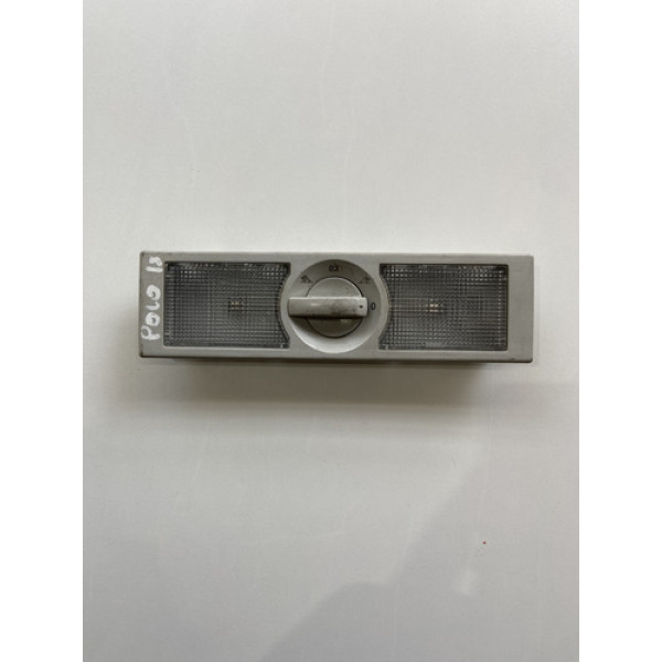 Luz Cortesia Teto Volkswagen Polo 1.6 2012 2013