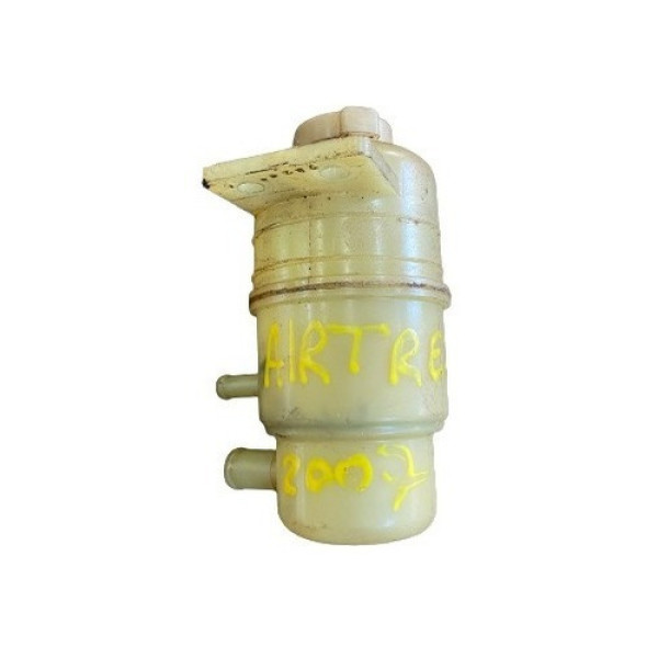 Reservatorio Da Direção Hidraulica Mitsubishi Airtrek 2007 