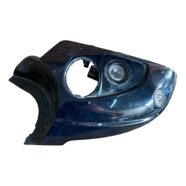 Capa Espelho Retrovisor Camera Evoque 2020 2021 Direito