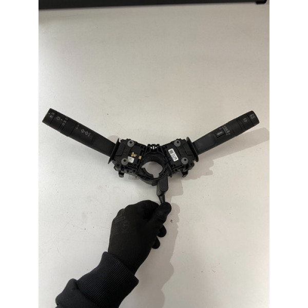 Chave De Seta Onix Plus 2020 2021 Sedan