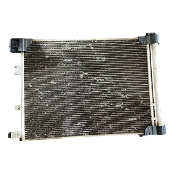 Radiador Nissan Sentra 2.0 2014 2015