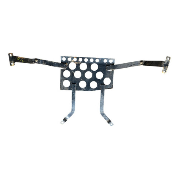 Protetor De Carter Honda Fit 1.5 2011 2012