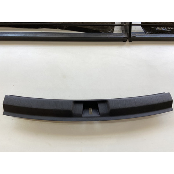 Acabamento Soleira Porta Malas Fiat Freemont 2.4 2012 2013