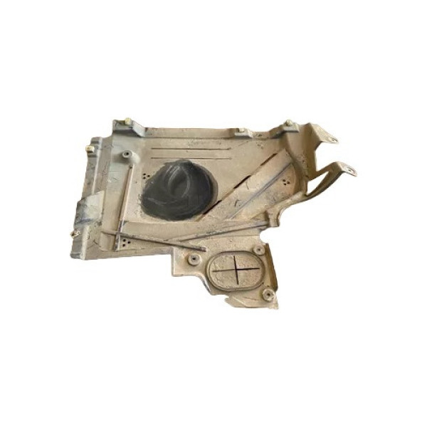 Tanque Do Painel Inferior Da Carroceria Bmw X1 2017 Le