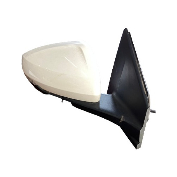 Retrovisor Lado Direito Polo Virtus 2018 2019 2020