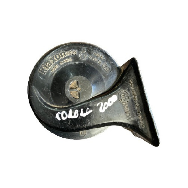 Buzina Toyota Corolla Xei 1.8 2004 2005 2006 2007 2008