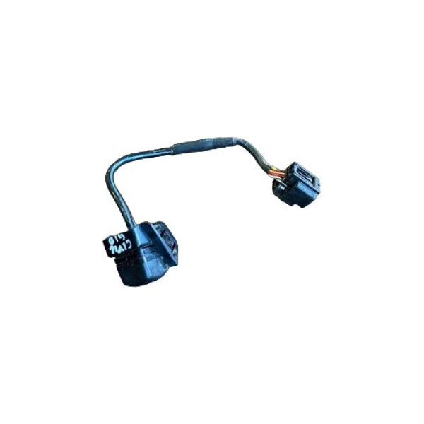 Camera De Re Honda Civic 2017 2018