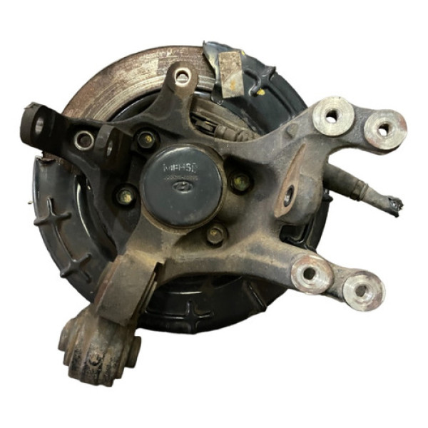 Manga De Eixo Montante Traseira Direita Hyundai Ix35 2011