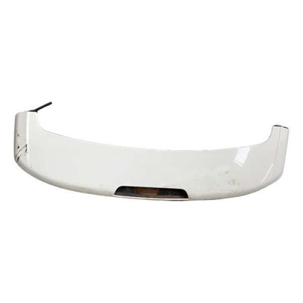 Aerofólio Traseiro Jeep Compass 2.0 2017 2018 (com Avaria)