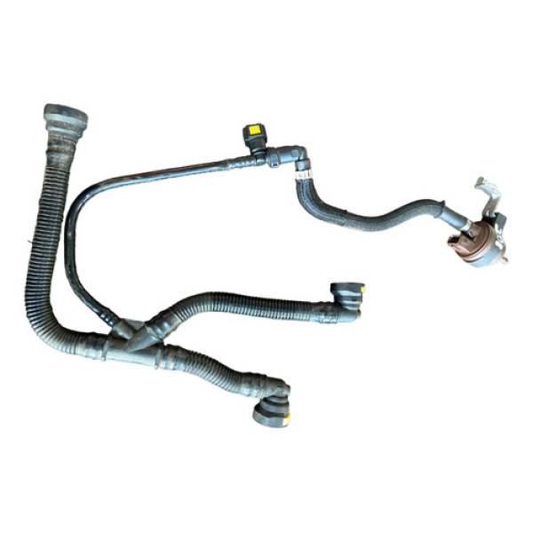 Válvula Baixa Pressão Cânister Peugeot 2008 2018 Ref:258000b