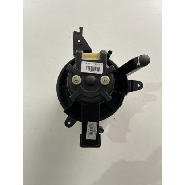 Motor Ventilador Ar Forçado Jeep Compass 2.0 Flex 2017 2018 127v