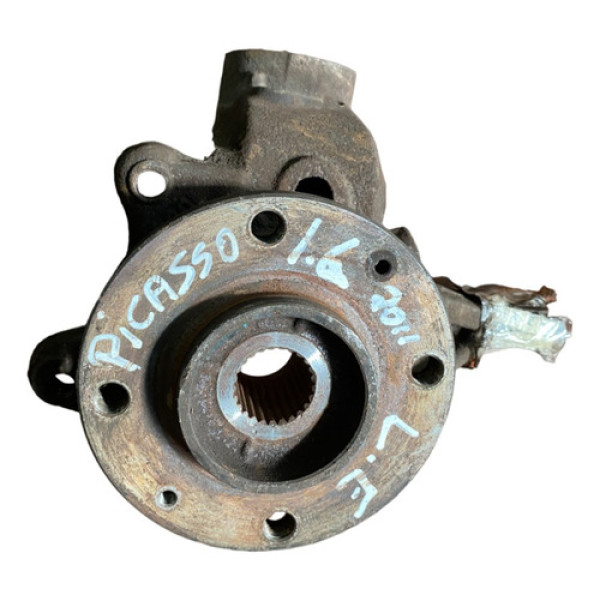 Montante Manga De Eixo Lado Esquerdo Citroen Picasso 2011