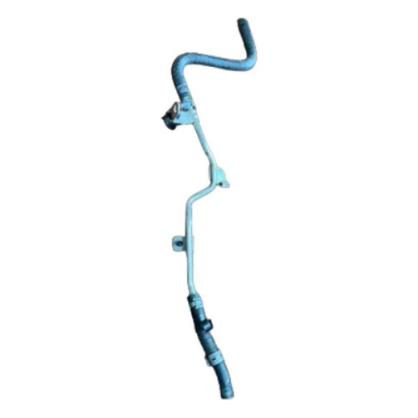 Mangueira Refrigeração Com Válvula Audi A4 2010 2011