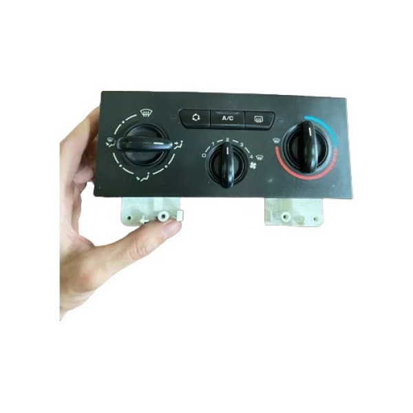 Comando Do Ar Condicionado Citroen C4 Pallas 2.0 2008 2009 