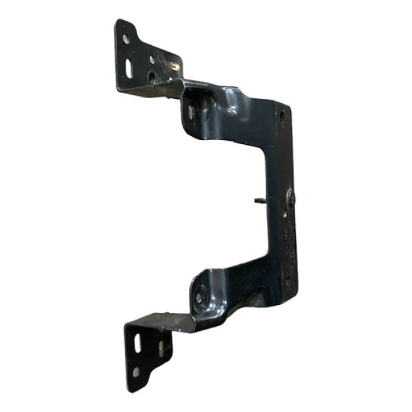  Suporte Lateral Esquerdo Painel Dianteiro Radiador Ecosport