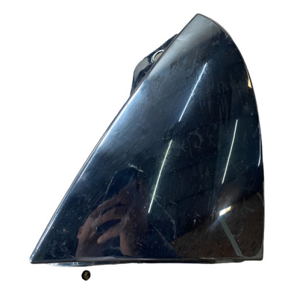 Acabamento Lanterna Direita Fiat Mobi 1002280830 Preto