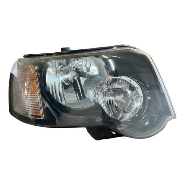 Farol Lado Direito Freelander 2.5 V6 2005 2006 Direito