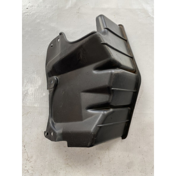 Proteção Correa Do Alternador Fiat Idea 1.8 2012 2013