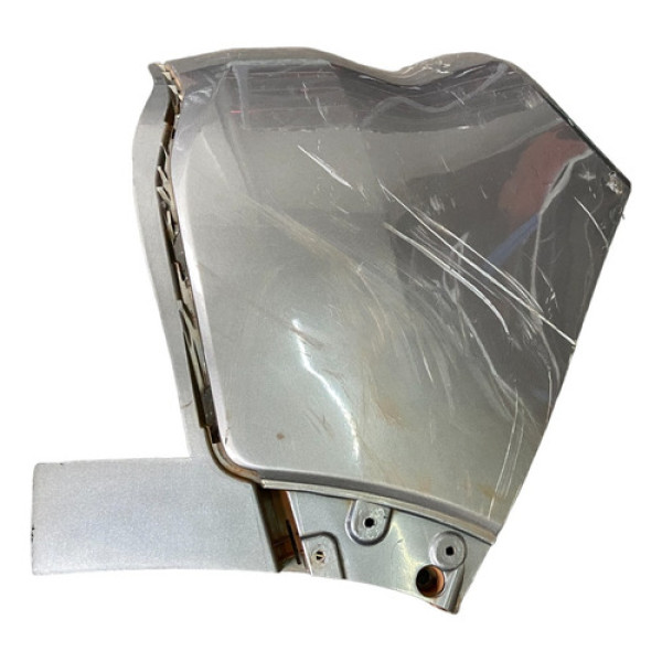 Polaina Traseira Direita Toro 16/18. Cinza