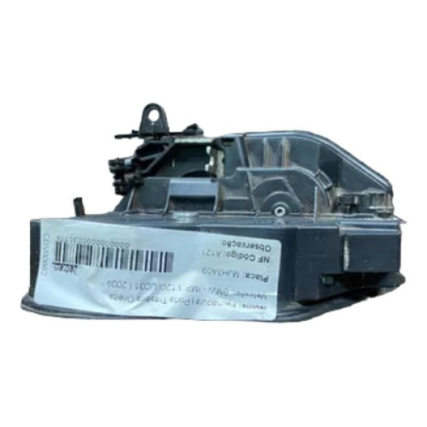 Fechadura Da Porta Traseira Direita Bmw 120i 2009