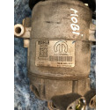 Compressor De Ar Fiat Mobi 1.0 3cc 2019