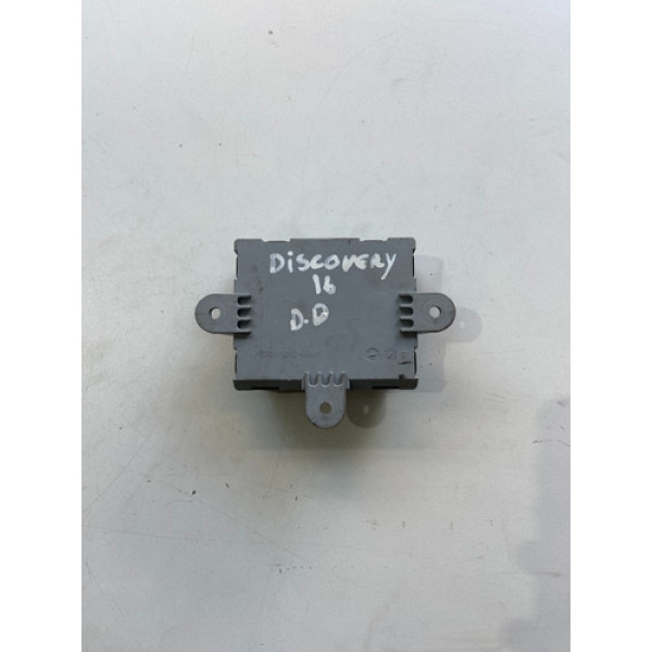 Módulo Da Porta D.d Land Rover Sport Diesel 2.0 2016 2017