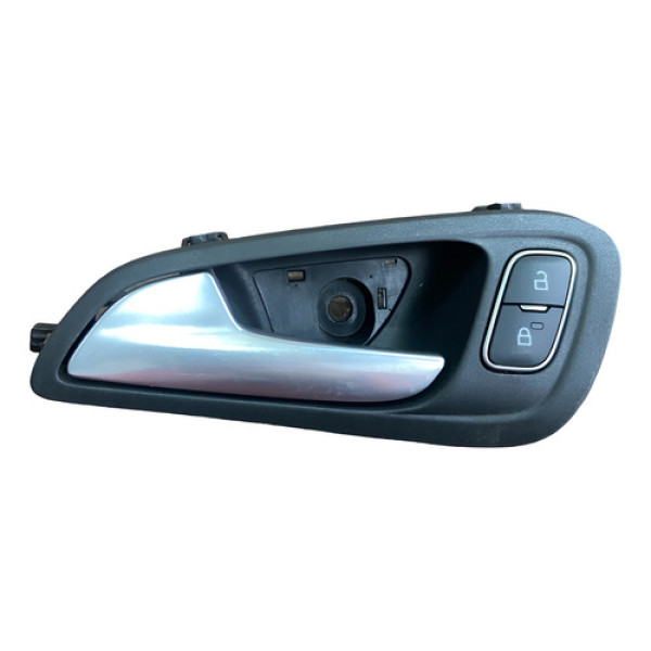 Maçaneta Interna De Ford Focus 2016 A 2018 F1eba22601baw Dianteira