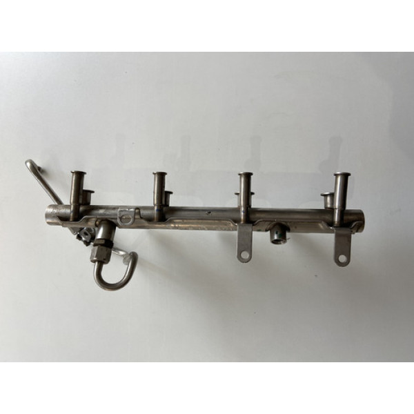 Flauta Dos Bico Injetor Audi A4 Q5 2.0 2010 2011