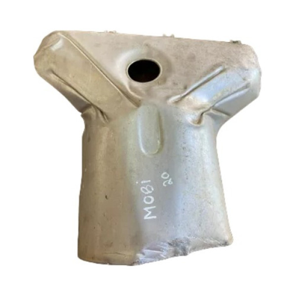 Defletor Do Catalizador Fiat Mobi 1.0 4cc 2020