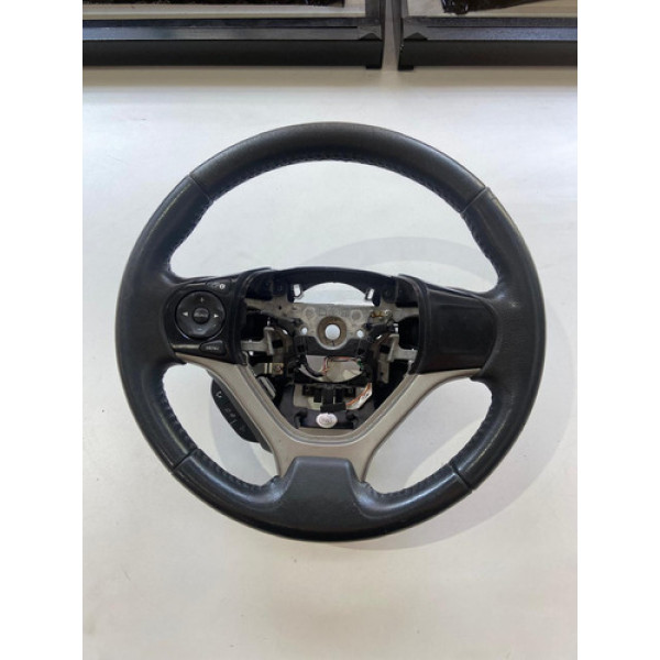 Volante Direção Honda Civic 2012 2013 2014 2015 2016