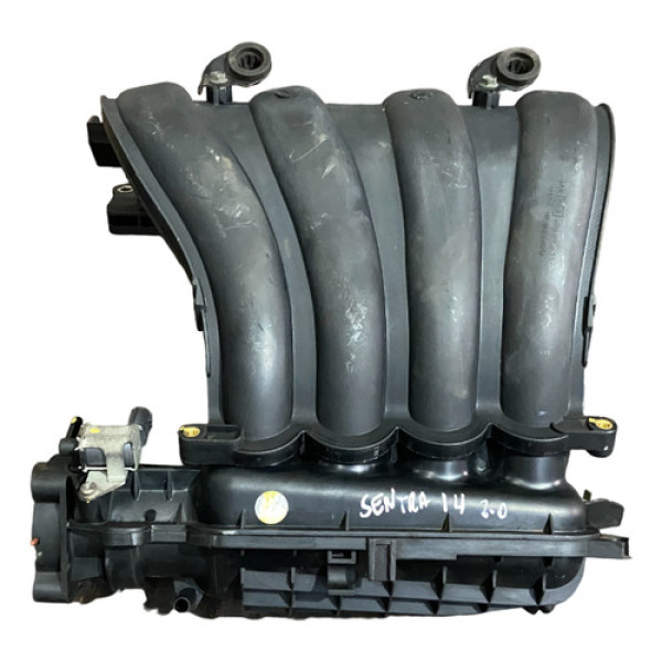 Coletor De Admissão Nissan Sentra 2.0 2014 2015