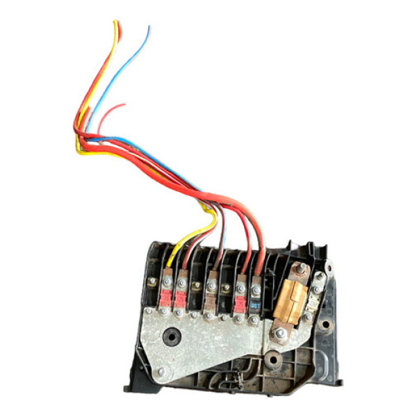 Placa De Fusíveis Ford Focus 2.0 2016 2017