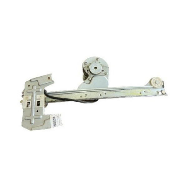 Maquina De Vidro Dianteira Esquerda Geely Gc2 2013 2014