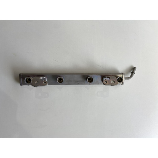 Flauta Dos Bico Renault Captur 1.6 2019 2020